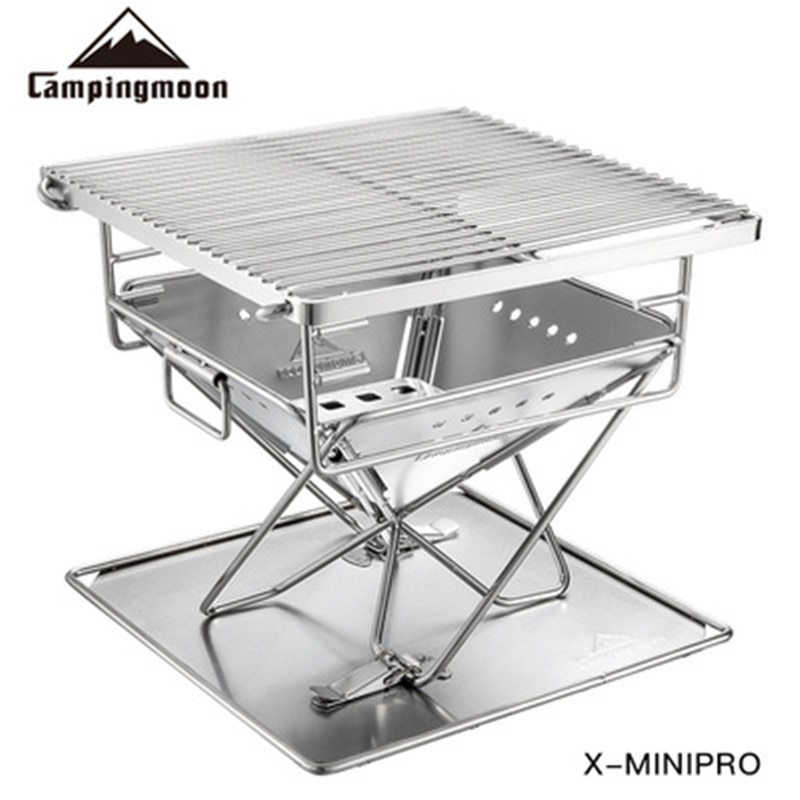 Campingmoon X-Minipro ٺť ,  ̽ ٺť..